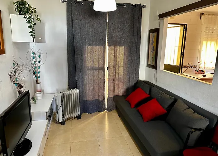 Casa Rural Familiar , Castilleja Del Campo , Sevilla