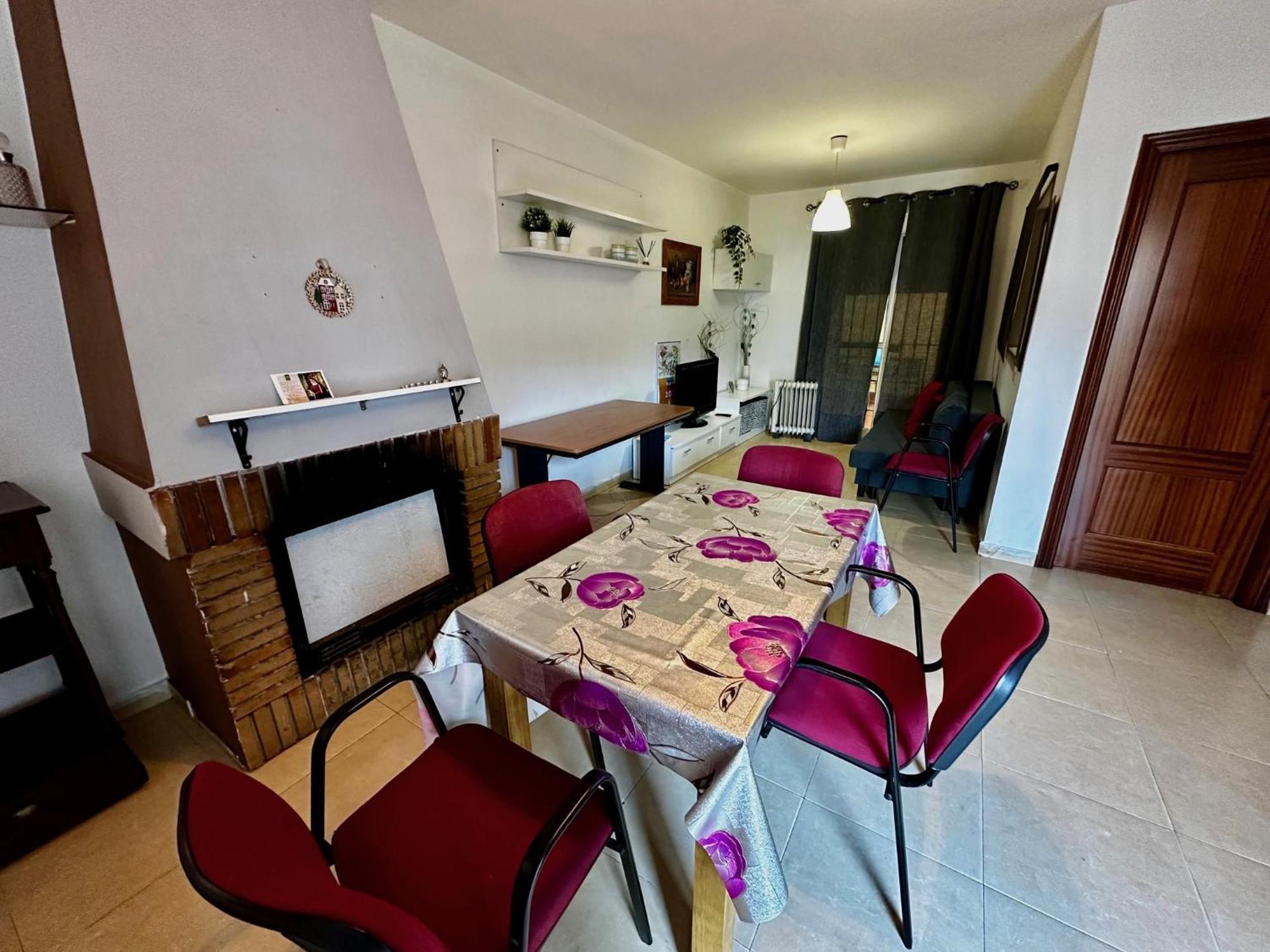 Familiar , Castilleja Del Campo , Casa vacanze Siviglia