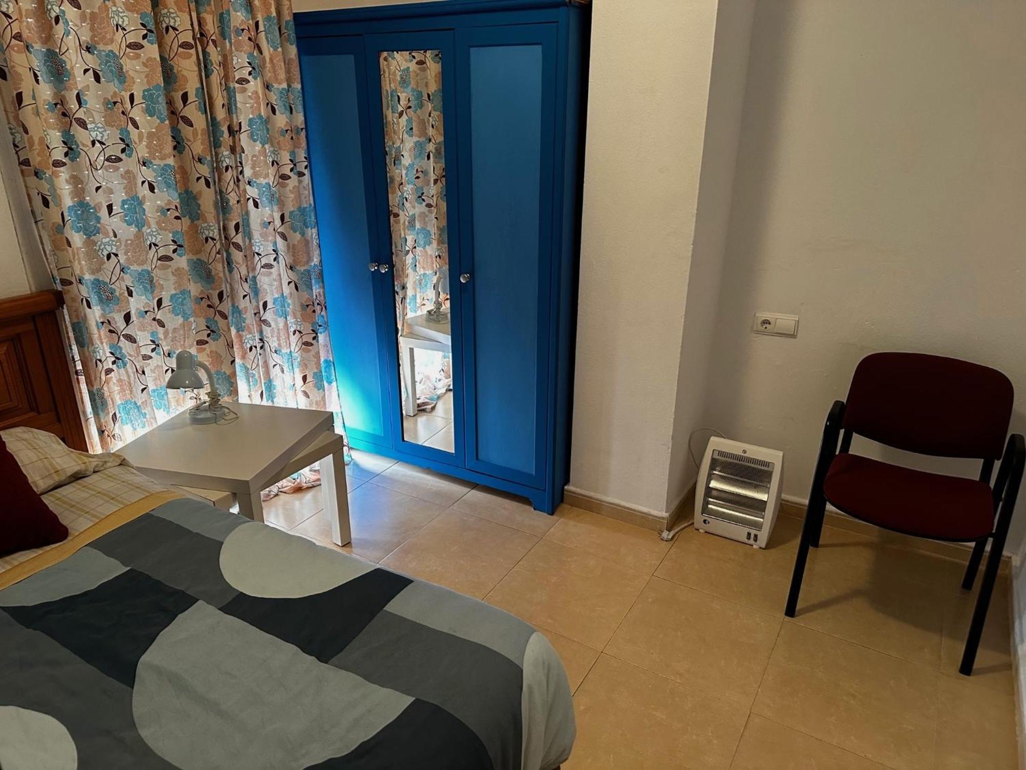 Casa vacanze Familiar , Castilleja Del Campo ,