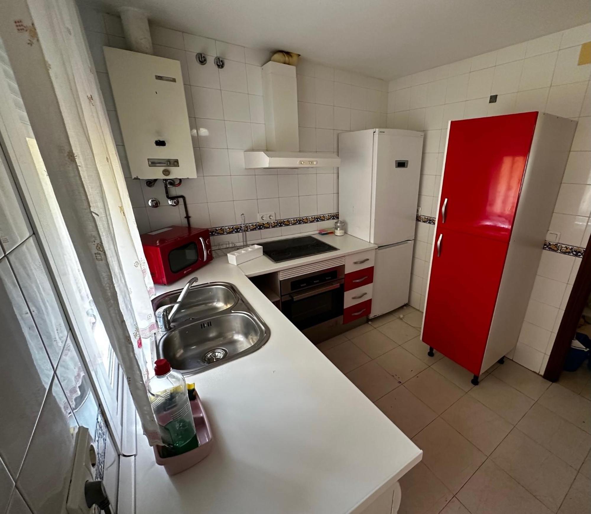 Casa vacanze Familiar , Castilleja Del Campo ,