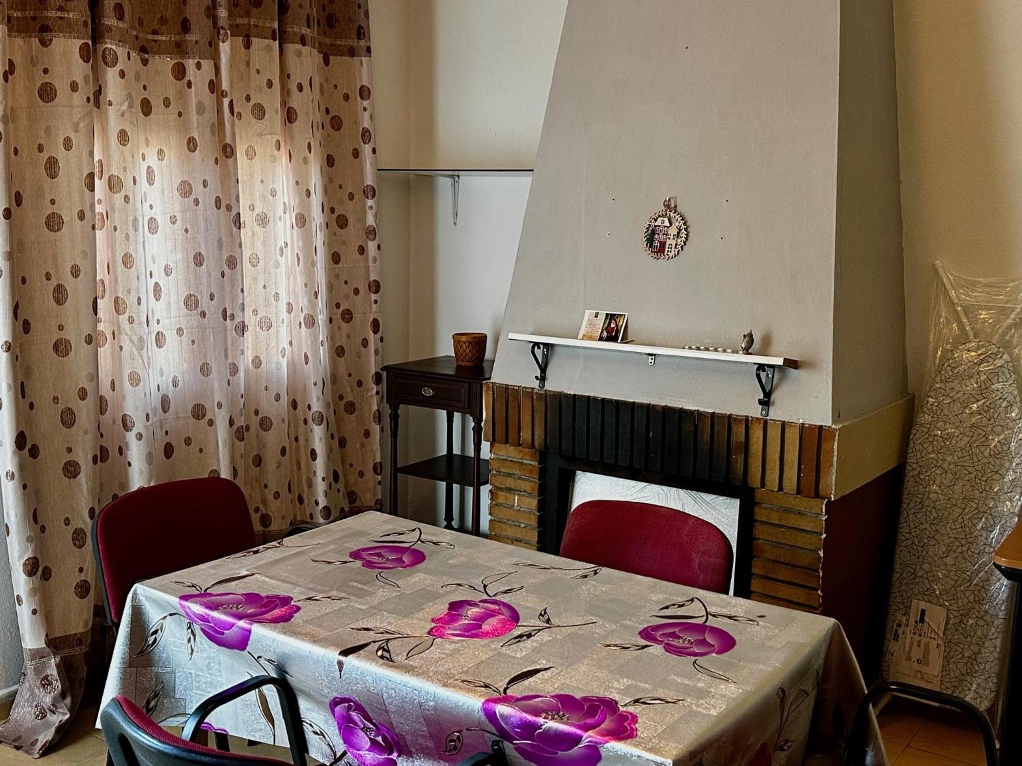 Familiar , Castilleja Del Campo , Casa vacanze *