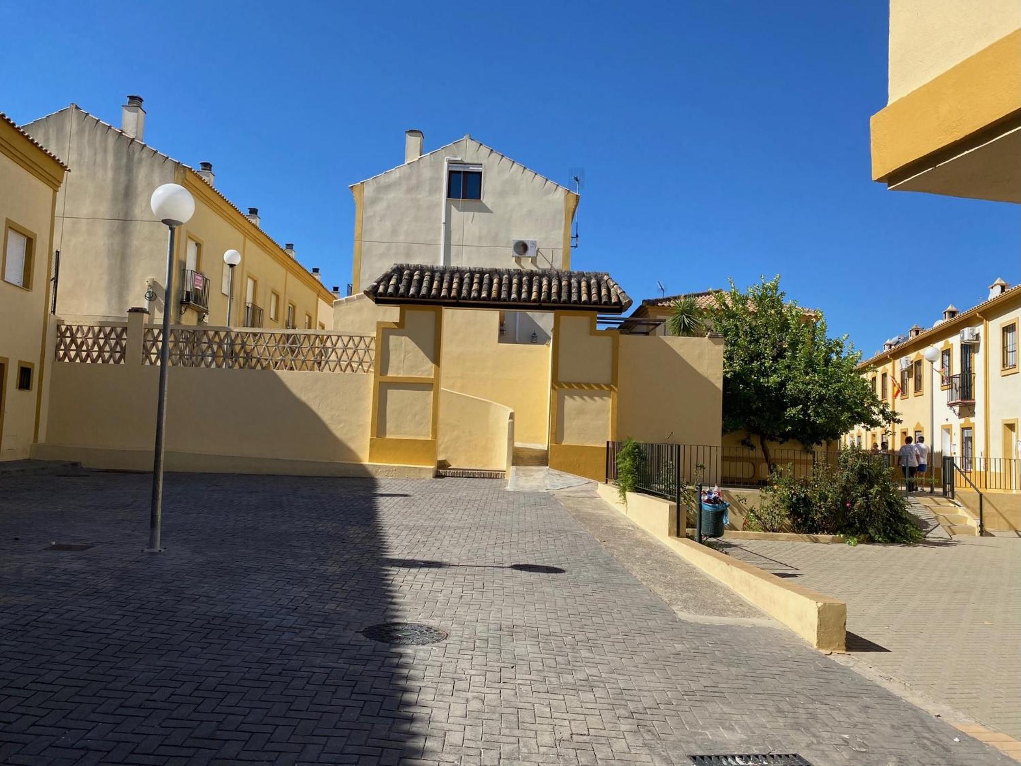 Casa vacanze Familiar , Castilleja Del Campo , *