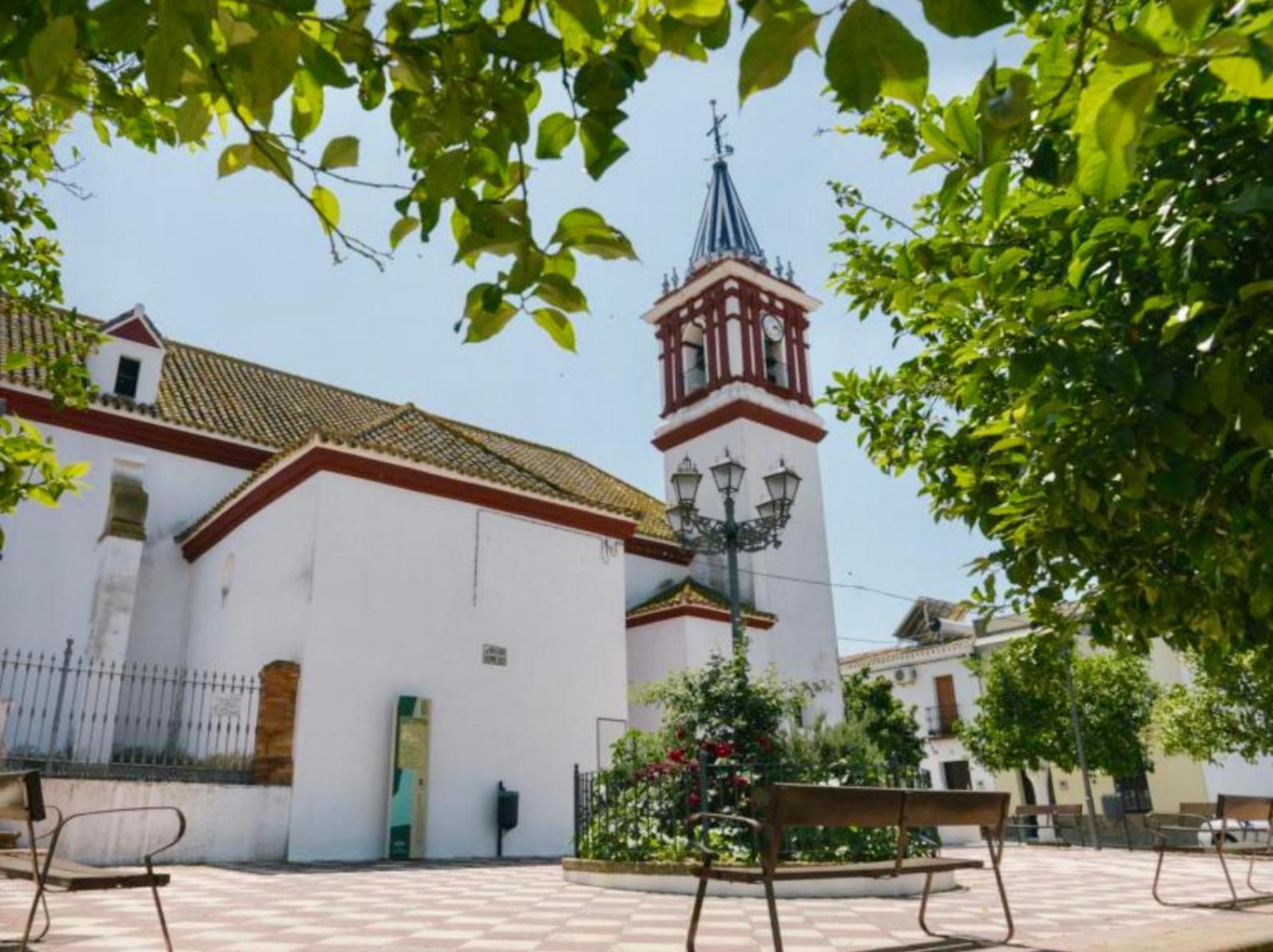 Casa vacanze Familiar , Castilleja Del Campo , Siviglia