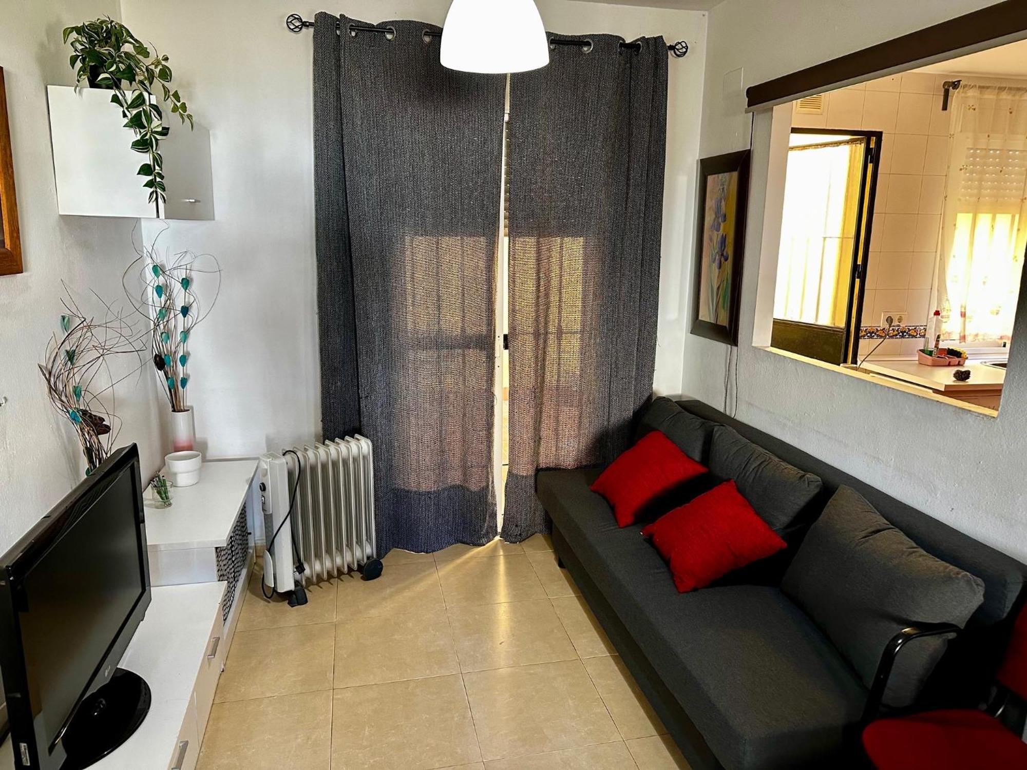 Familiar , Castilleja Del Campo , Casa vacanze