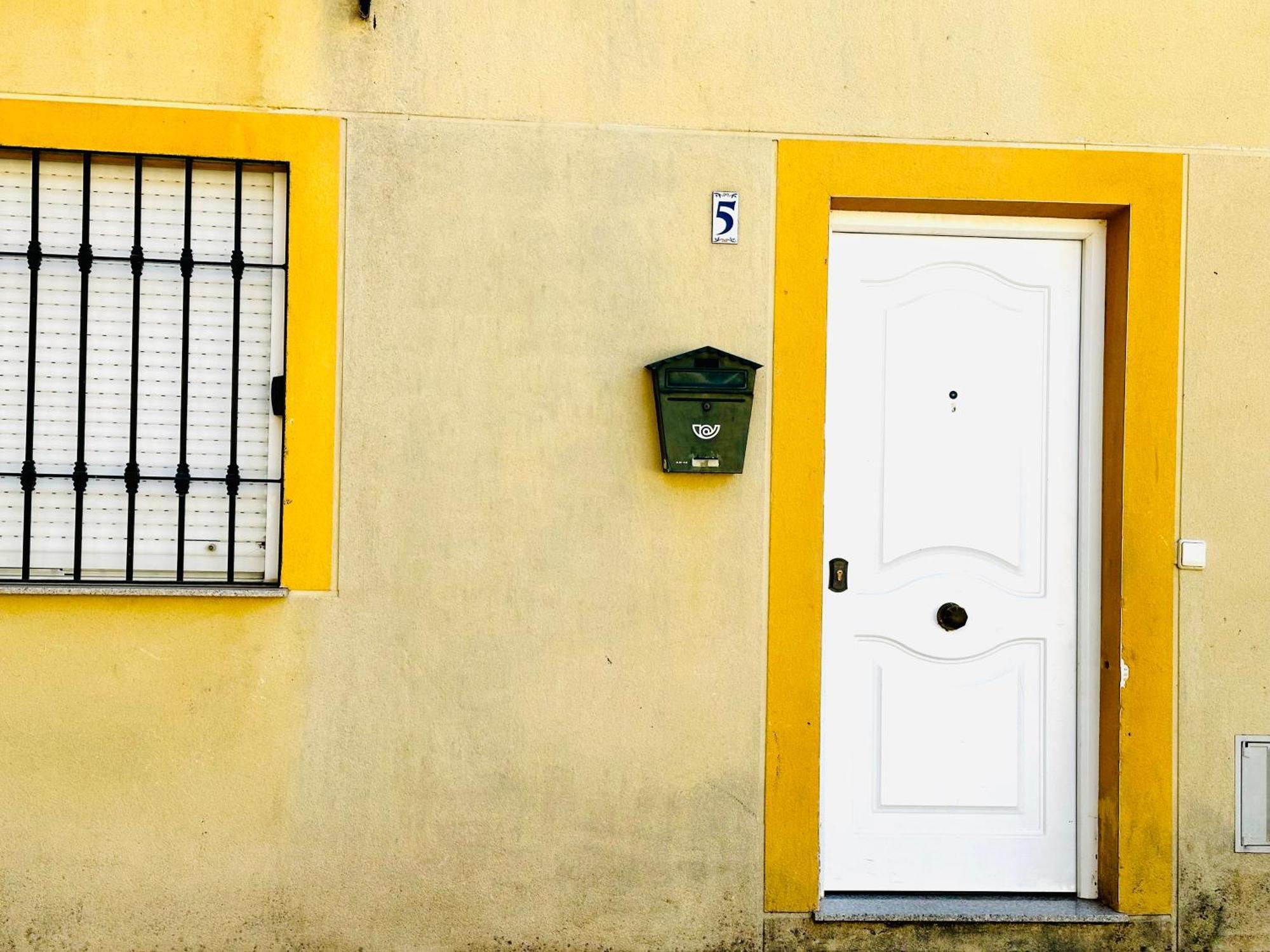 Casa vacanze Familiar , Castilleja Del Campo , Siviglia
